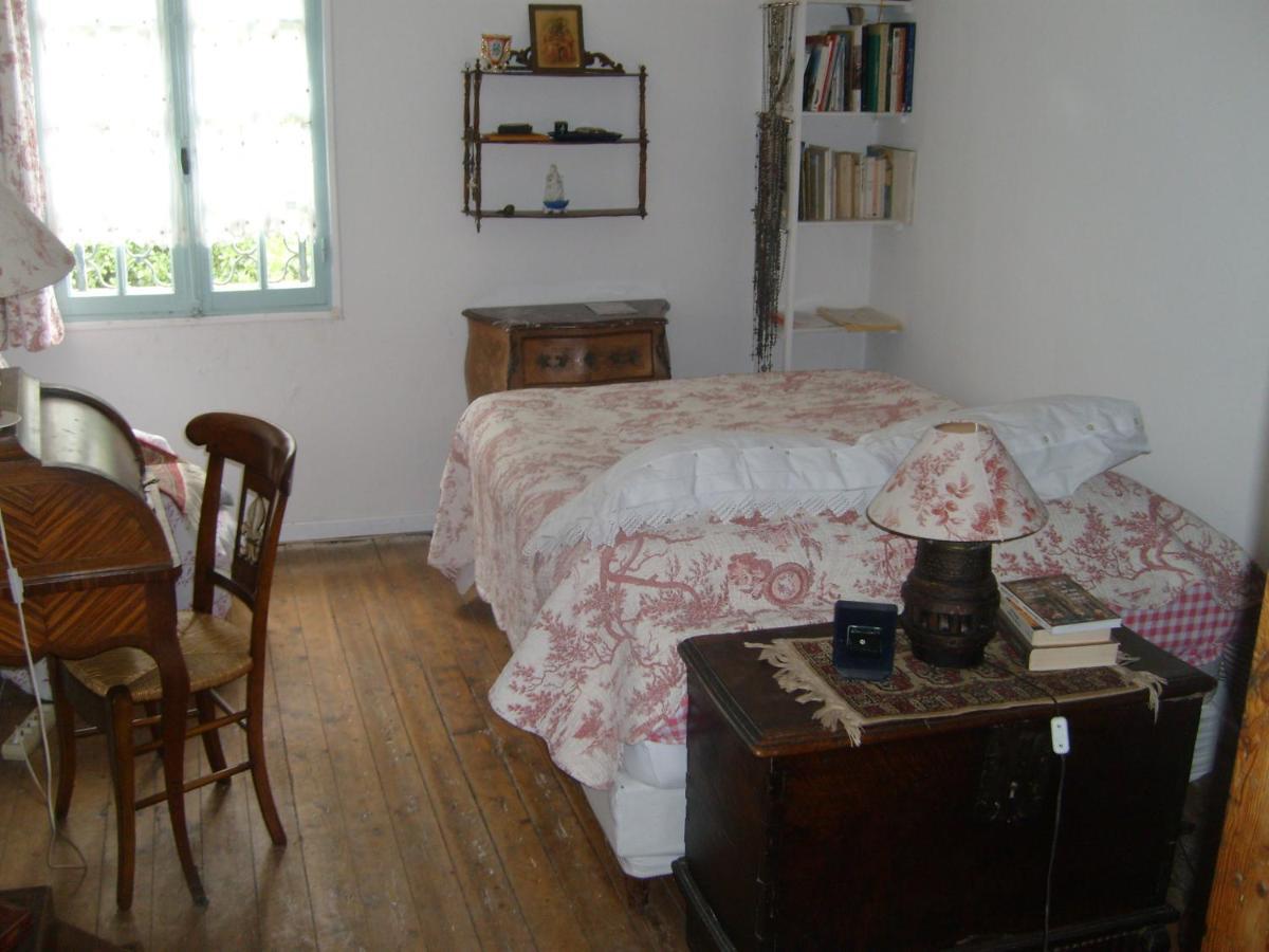 Moulin Du Pont D'Alzon Bed & Breakfast Uzes Exterior photo