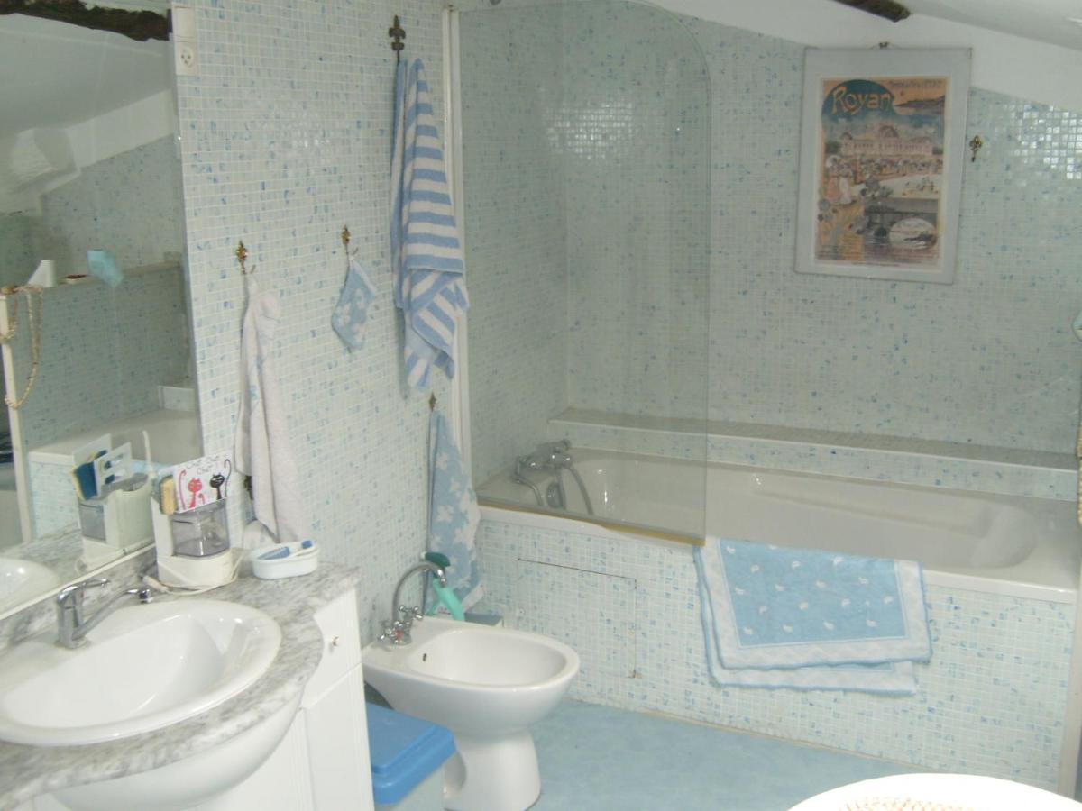 Moulin Du Pont D'Alzon Bed & Breakfast Uzes Exterior photo